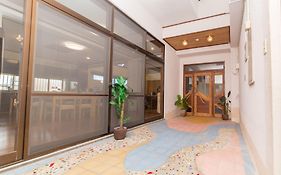All Friends Guest House
